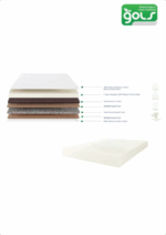 Sleepwave Latex Align 7 Zone Massage - Image 2