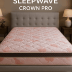 sleepwave crown pro