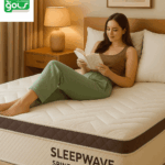 Sleepwave Latex Spine Ortho Plus
