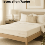 Sleepwave Latex Align 7 Zone Massage