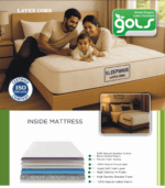 Sleepwave latex Core - Image 2