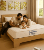 Sleepwave latex Core