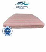 Sleepwave dual dream memory 6inch - Image 2
