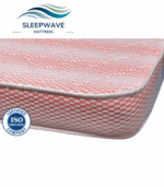 Sleepwave dual dream memory 6inch - Image 3
