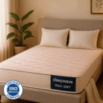 Sleepwave dual dream memory 6inch