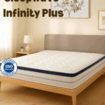 sleepwave infinity plus 8"