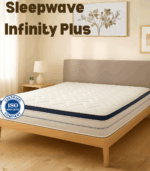 sleepwave infinity plus 8"