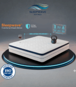 sleepwave infinity plus 8" - Image 2