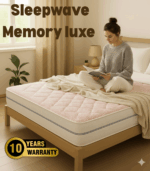 Sleepwave memory luxe