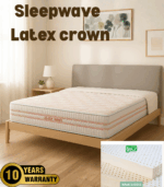 Sleepwave Latex Crown 6" - Image 4