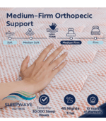 Sleepwave memory luxe - Image 3