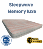 Sleepwave memory luxe - Image 5